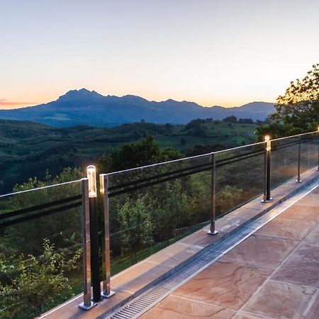 La Posada de Ojebar Nórdica Rasines Exterior foto