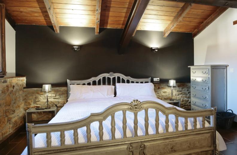 La Posada de Ojebar Nórdica Rasines Exterior foto